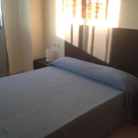 Let 4 U Terrazas Ii Appartement