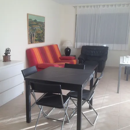 Let 4 U Terrazas Ii Appartement